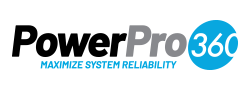 PowerPro360 logo